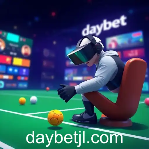 The Digital Game Shift: Daybet's Evolution in 2025