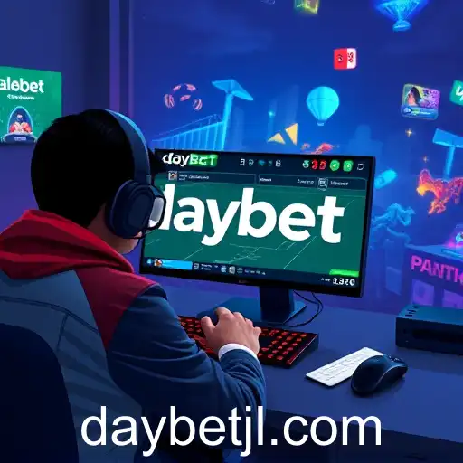 Daybet's Unlikely Adventure in the Online Gaming Sphere