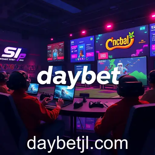 Daybet Shaping the Future of Online Gaming