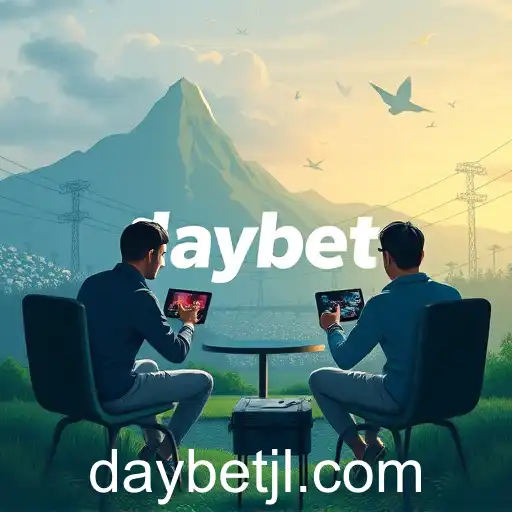Daybet Revolutionizes Online Game Trends