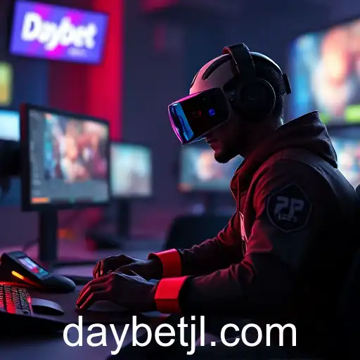 Digital Expansion and Gaming: The Rise of Daybet