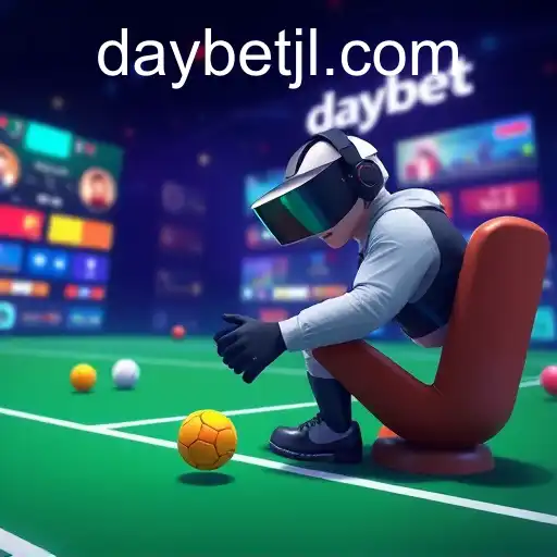 The Digital Game Shift: Daybet's Evolution in 2025