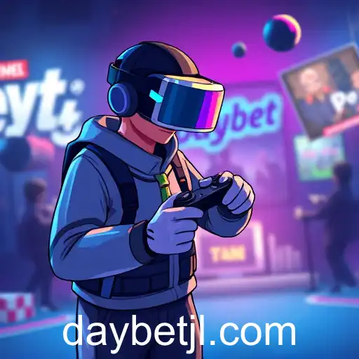 Daybet: Shaping the Future of Online Gaming