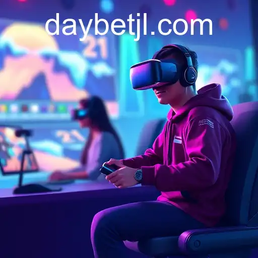 Daybet: The Changing Landscape of Online Gaming