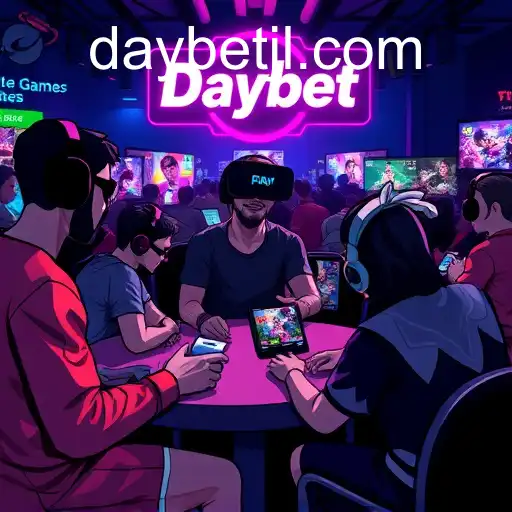 Daybet's Impact on the Gaming World
