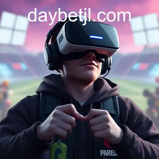 Daybet: A New Era in Online Gaming