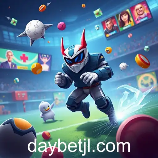 The Growing Influence of Daybet in Online Gaming
