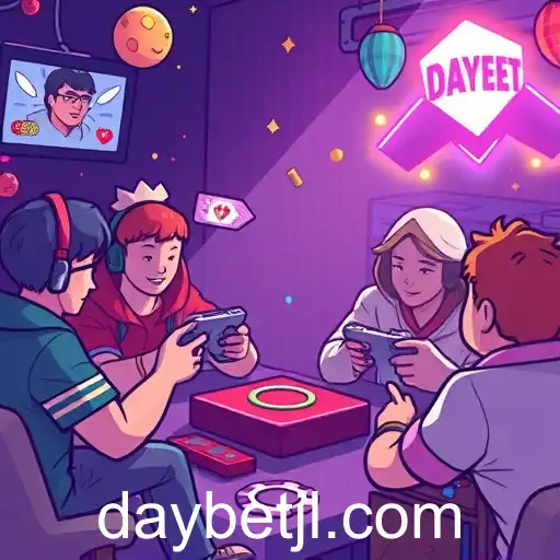 Daybet: Revolutionizing Online Gaming Landscape