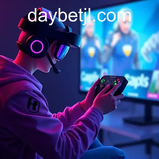 Daybet: Driving New Trends in Online Gaming