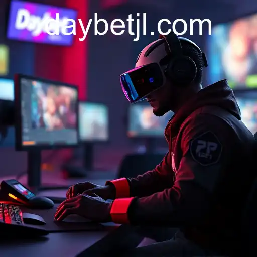 Digital Expansion and Gaming: The Rise of Daybet