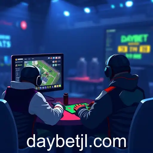 Emerging Trends in Online Gaming: A Focus on Daybet