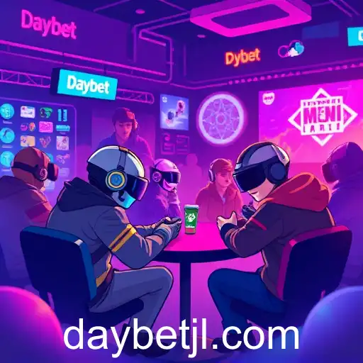 The Evolution of Online Gaming Communities