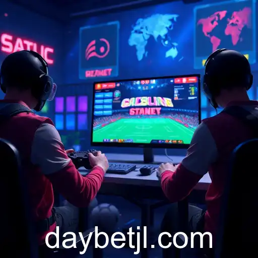 The Rise of Online Gaming in 2025