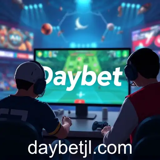 Revolutionizing Online Entertainment with Daybet