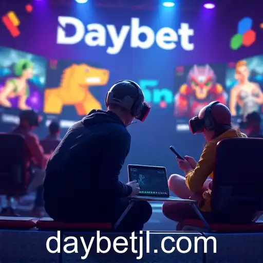The Rise of Daybet: Transforming English Online Gaming