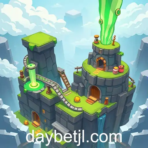 The Rise of Daybet in Online Gaming