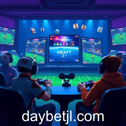 Rise of Daybet: Transforming Online Gaming