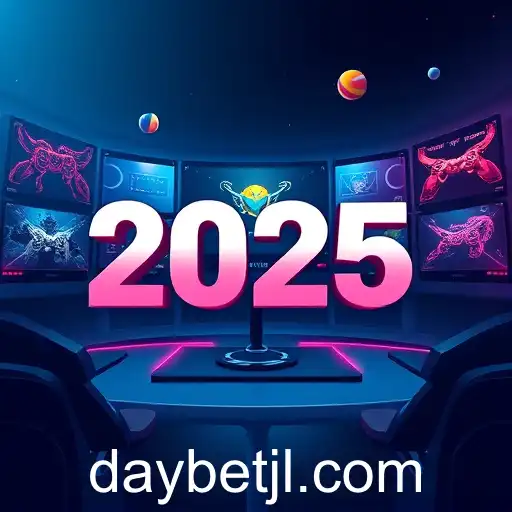 The Rise of Online Gaming in 2025: Daybet Leads the Charge